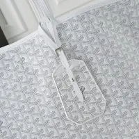 $82.00 USD Goyard AAA Quality Shoulder Bags For Women #1481126