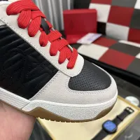 $98.00 USD Valentino Casual Shoes For Men #1481127