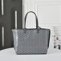 $80.00 USD Goyard AAA Quality Shoulder Bags For Women #1481128