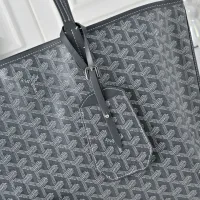 $80.00 USD Goyard AAA Quality Shoulder Bags For Women #1481128