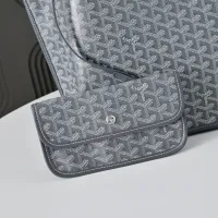 $80.00 USD Goyard AAA Quality Shoulder Bags For Women #1481128