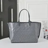 $82.00 USD Goyard AAA Quality Shoulder Bags For Women #1481129
