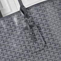 $82.00 USD Goyard AAA Quality Shoulder Bags For Women #1481129