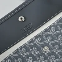 $82.00 USD Goyard AAA Quality Shoulder Bags For Women #1481129