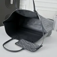 $82.00 USD Goyard AAA Quality Shoulder Bags For Women #1481129