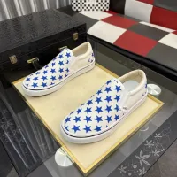 $82.00 USD Valentino Casual Shoes For Men #1481130