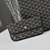 $80.00 USD Goyard AAA Quality Shoulder Bags For Women #1481131