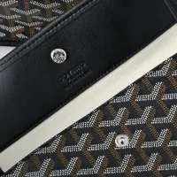 $82.00 USD Goyard AAA Quality Shoulder Bags For Women #1481133