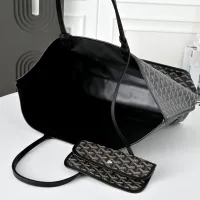 $82.00 USD Goyard AAA Quality Shoulder Bags For Women #1481133