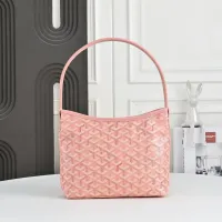 $72.00 USD Goyard AAA Quality Shoulder Bags For Women #1481160