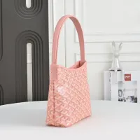 $72.00 USD Goyard AAA Quality Shoulder Bags For Women #1481160