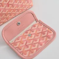 $72.00 USD Goyard AAA Quality Shoulder Bags For Women #1481160