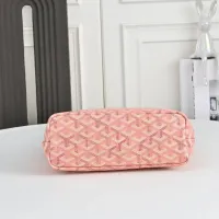 $72.00 USD Goyard AAA Quality Shoulder Bags For Women #1481160