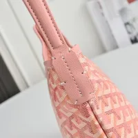 $72.00 USD Goyard AAA Quality Shoulder Bags For Women #1481160