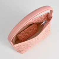 $72.00 USD Goyard AAA Quality Shoulder Bags For Women #1481160