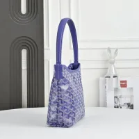 $72.00 USD Goyard AAA Quality Shoulder Bags For Women #1481161