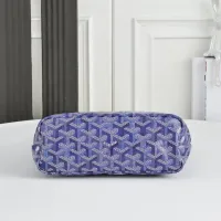 $72.00 USD Goyard AAA Quality Shoulder Bags For Women #1481161