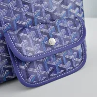 $72.00 USD Goyard AAA Quality Shoulder Bags For Women #1481161