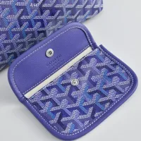 $72.00 USD Goyard AAA Quality Shoulder Bags For Women #1481161