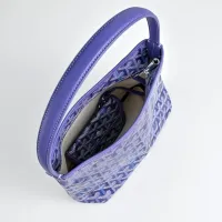 $72.00 USD Goyard AAA Quality Shoulder Bags For Women #1481161