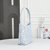 $72.00 USD Goyard AAA Quality Shoulder Bags For Women #1481162