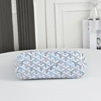 $72.00 USD Goyard AAA Quality Shoulder Bags For Women #1481162