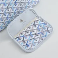$72.00 USD Goyard AAA Quality Shoulder Bags For Women #1481162