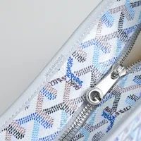 $72.00 USD Goyard AAA Quality Shoulder Bags For Women #1481162