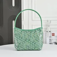 $72.00 USD Goyard AAA Quality Shoulder Bags For Women #1481163