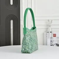 $72.00 USD Goyard AAA Quality Shoulder Bags For Women #1481163