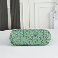 $72.00 USD Goyard AAA Quality Shoulder Bags For Women #1481163