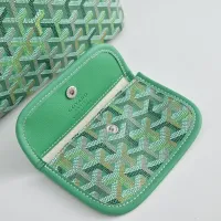 $72.00 USD Goyard AAA Quality Shoulder Bags For Women #1481163