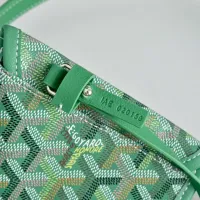 $72.00 USD Goyard AAA Quality Shoulder Bags For Women #1481163