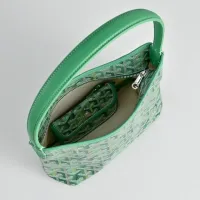 $72.00 USD Goyard AAA Quality Shoulder Bags For Women #1481163