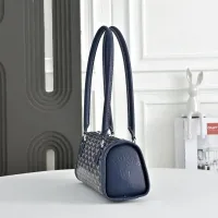 $82.00 USD Goyard AAA Quality Shoulder Bags For Women #1481164