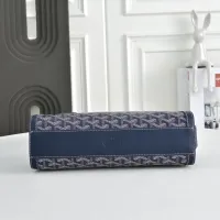 $82.00 USD Goyard AAA Quality Shoulder Bags For Women #1481164