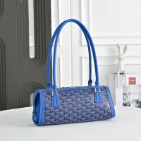 $82.00 USD Goyard AAA Quality Shoulder Bags For Women #1481165