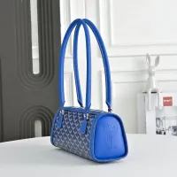$82.00 USD Goyard AAA Quality Shoulder Bags For Women #1481165
