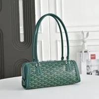$82.00 USD Goyard AAA Quality Shoulder Bags For Women #1481166