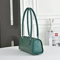 $82.00 USD Goyard AAA Quality Shoulder Bags For Women #1481166