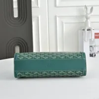 $82.00 USD Goyard AAA Quality Shoulder Bags For Women #1481166