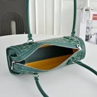 $82.00 USD Goyard AAA Quality Shoulder Bags For Women #1481166