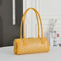 $82.00 USD Goyard AAA Quality Shoulder Bags For Women #1481170