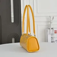 $82.00 USD Goyard AAA Quality Shoulder Bags For Women #1481170