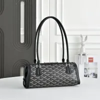 $82.00 USD Goyard AAA Quality Shoulder Bags For Women #1481171
