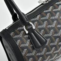 $82.00 USD Goyard AAA Quality Shoulder Bags For Women #1481171