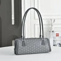$82.00 USD Goyard AAA Quality Shoulder Bags For Women #1481172