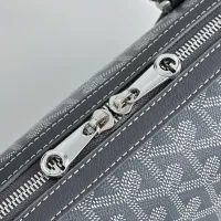 $82.00 USD Goyard AAA Quality Shoulder Bags For Women #1481172