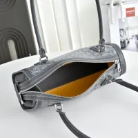 $82.00 USD Goyard AAA Quality Shoulder Bags For Women #1481172