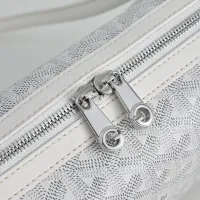 $82.00 USD Goyard AAA Quality Shoulder Bags For Women #1481173
